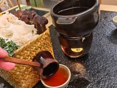 -山缓缓火锅(青岛万象城店)