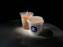 -大小咖啡 BigSmallCoffee(麦子店)