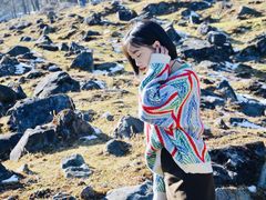 -硗碛藏寨·神木垒景区