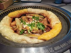 -灶座小锅烀饼·铁锅炖(全国总店)