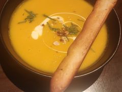 -黑手制面·Gentle Pasta(国金天地店)