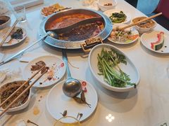 -彤德莱牛肉火锅(双港店)