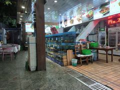 -范饭椰林川湘味海鲜·椰子鸡(三亚湾椰梦长廊店)