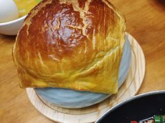 酥皮咖喱鸡-赵小姐丨新中餐(曲江店)