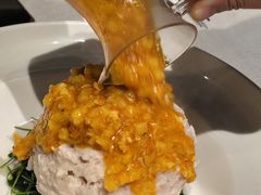 黄袍加身-狮王府淮扬菜(老门东店)