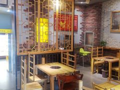 -袁记串串香(涧西总店)