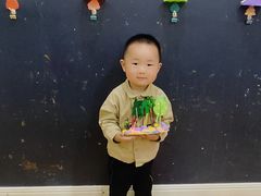 -美吉姆早教(咸阳中心)