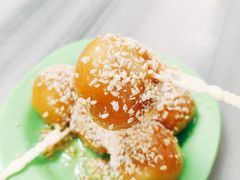 -芬芳甜品(同福路店)