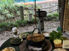 -宁波五龙潭景区