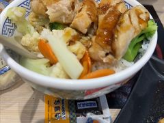 -吉野家(回龙观同成街店)