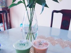 -1点点(芦潮港店)