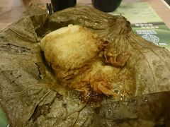 糯米鸡-添好运点心专门店(中环IFC店)