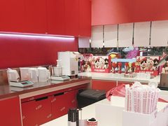 -K22.酸奶草莓(烟台芝罘店)