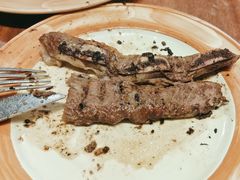 -五洲皇冠巴西烤肉餐厅