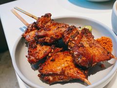 -胡麻(静安嘉里店)