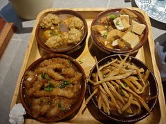 -老家水饺濮阳菜(巴黎街店)
