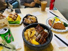 -渔记茶餐厅(渔村店)