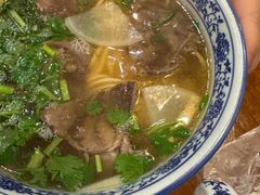 -King Made Noodles 金味德牛肉拉面