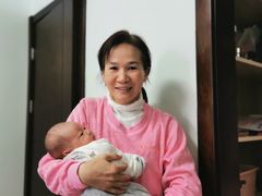 -爱的果实月嫂育婴师(世纪东方店)
