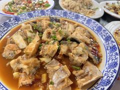-连云港海鲜馆(九龙大排档店)