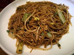 招牌炒米线-灶丰年间(定安路店)