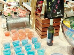 -菲住布渴酒店自助餐厅(阿里巴巴西溪园区店)