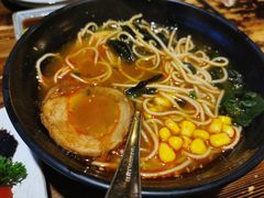-小川洋风料理(汉街店)