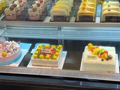 -华丰贺氏(福新西路店)