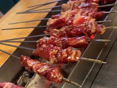 -正丰源大缸烧烤(人民路店)
