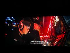 -中影国际影城(建军路金鹰购物中心店)