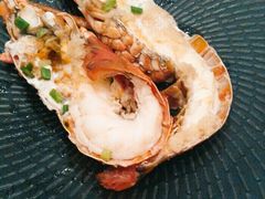 -新发展亚太JW万豪酒店·福苑咖啡厅