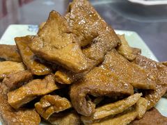 酱汁豆干-老丘丘(较场口店)