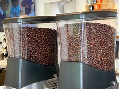 -Peet's Coffee皮爷咖啡(大学路店)