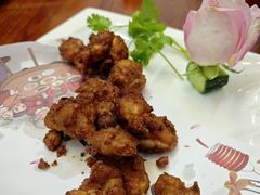 -吴祥记潮州菜·百年老字号·砂锅粥