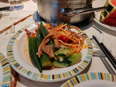 -吉布鲁牛排海鲜自助(成都大悦城店)