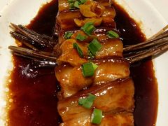 -双合园·海鲜水饺青岛菜(万佳广场店)