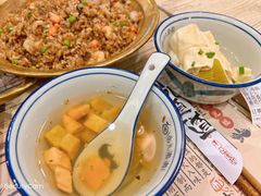 桂花番薯汤-卤儿道道(杭州大厦501店)