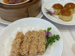 -唐苑酒家·岭南粤菜名店(太古仓店)