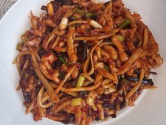 -辣婆婆(航天桥店)