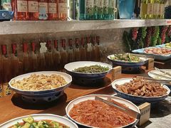 -阪尚皇·原切牛排·烤肉火锅自助(北京路店)