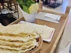 -幸运牛汕头小黄牛牛肉火锅(梅林店)