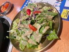 -肥肥虾庄·金牌油焖大虾(杨园滨江时代walk店)