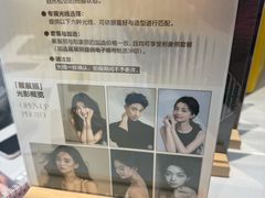-天真蓝照相馆(五角场百联又一城店)