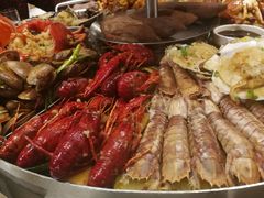 -日进一片海.生腌海鲜火锅.宵夜烧烤(三里屯总店)