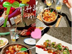 -将太无二·北美传奇寿司(荟聚购物中心西红门店)