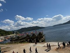 -松花湖风景名胜区