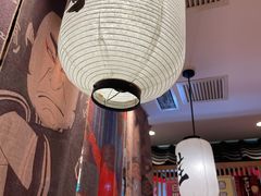 大堂-沼津港渔市(宏伊国际广场店)
