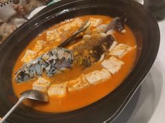 -筱爷叔·上海传统手工菜(玉树路店)