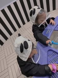 -奈尔宝·儿童乐园·亲子餐厅(鄞州万达店)