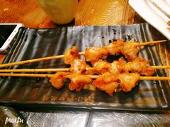 -小俩口烧烤东北菜(双井店)